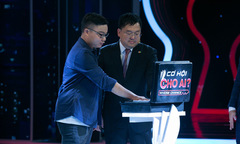 Từ chối lương cao, lập trình viên đầu quân về FPT Telecom để học hỏi