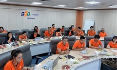Hội nghị Chiến lược nhà Viễn thông rút ngắn sự kiện trực tiếp