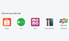 FPT Play Box lọt Top 5 bình chọn Tech Awards 2020