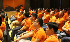 FPT Telecom thay đổi để bước vào hành trình mới