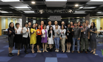 FPT Software là công ty Việt Nam đầu tiên đạt CMMI level 5 V2.0