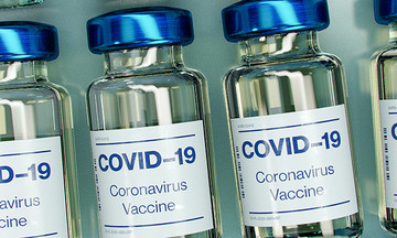 Phân phối vaccine Covid-19 bằng Blockchain, IoT
