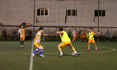 Phần mềm Đà Nẵng giành vé vào chung kết FPT Cup miền Trung