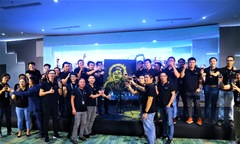 ‘Cán bộ công nghệ là xương sống, là hệ thần kinh của FPT’