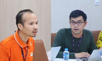 akaAT Studio và Customer insight platform vào Chung kết iKhiến 2020