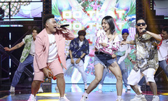 FPT Telecom bắt tay rapper Yuno ra mắt MV