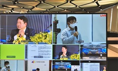 10 dấu ấn nổi bật của FPT năm 2020