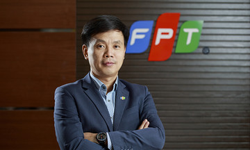 CEO FPT Software bật mí giải pháp chuyển đổi số cho người Việt