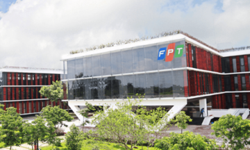 FPT Software cán mốc doanh thu 500 triệu USD