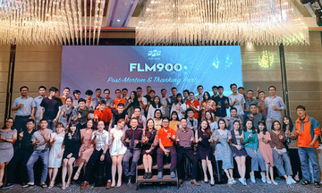 Dự án triệu đô FPT Software Đà Nẵng ‘quả cảm’ vượt Covid