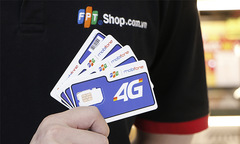 FPT Shop hợp tác MobiFone ra mắt SIM đồng thương hiệu