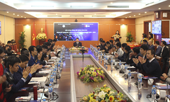 FPT Telecom xuất sắc trong triển khai IPv6