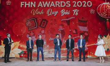 CEO Phạm Minh Tuấn: ‘FHN - ICS chung tay đưa FPT Software thăng hoa’