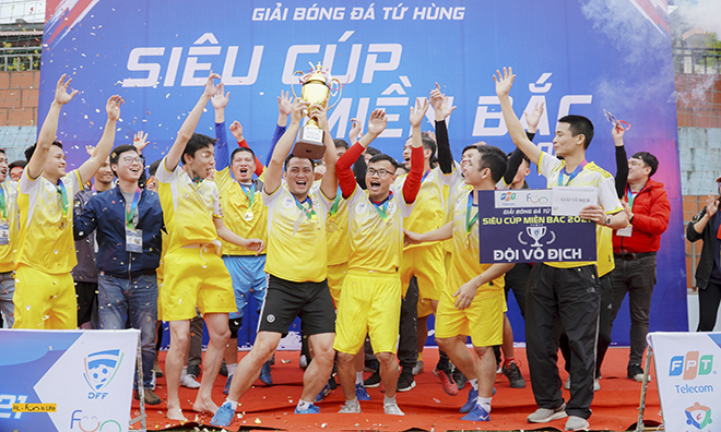 Telecom Cup 2021 Telecom Cup 2021