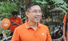 Anh Hoàng Việt Anh: ‘Tôi sẽ trực tiếp ‘đong’ OKR với hơn 70 quản lý’