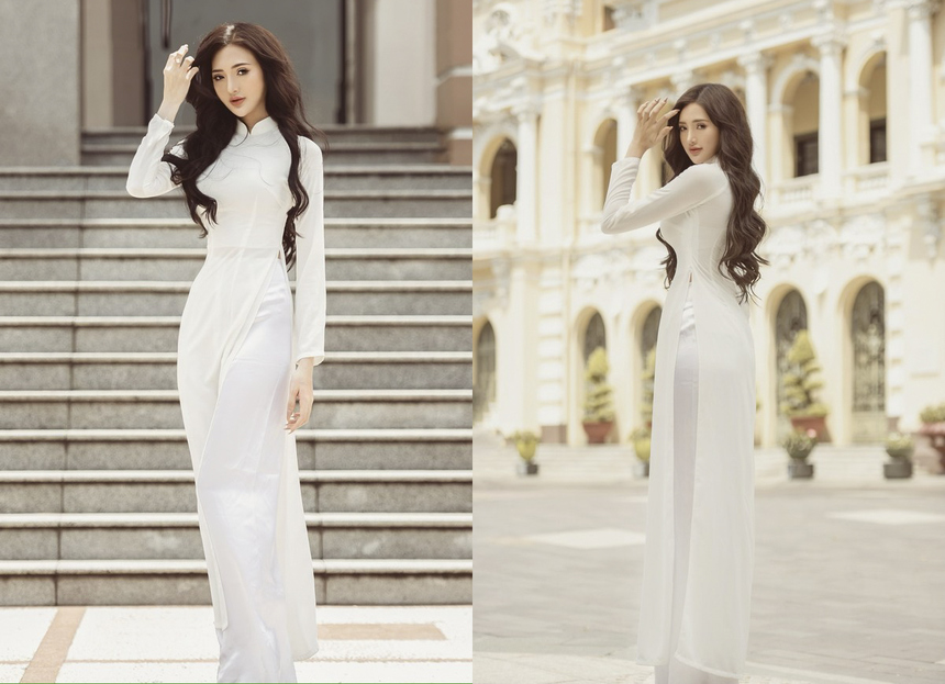 <p class="Normal" style="text-align:justify;"> Nguyễn Quỳnh Như gây chú ý khi đăng ký dự thi một cuộc thi hình thể. Cô sở hữu chiều cao 1m72, cân nặng 50kg, số đo 85-60-95cm. <span>Là một người mẫu, Quỳnh Như ý thức được sự quan trọng của vẻ đẹp hình thể. Chính vì thế, cô luôn chú trọng tới chế độ sinh hoạt lành mạnh cùng việc tập luyện thường xuyên.</span></p>