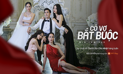 Phim Thái ‘Cô vợ bắt buộc’ công chiếu trên FPT Play