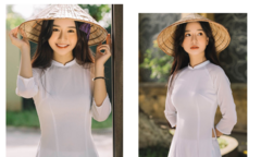 Dàn hot girl, hot boy 'đình đám' của Đại học FPT