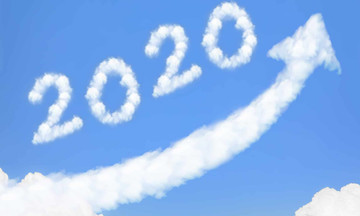 Thị trường đám mây đạt 129 tỷ USD năm 2020