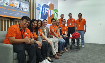 FPT Philippines sẽ trở thành trung tâm sản xuất lớn thứ 2 nhà Phần mềm