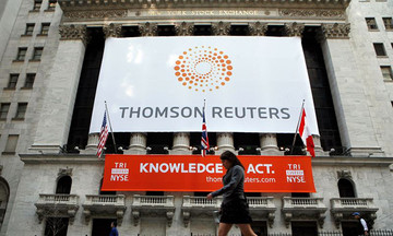 Reuters đầu tư 600 triệu USD cho trí tuệ nhân tạo chuẩn bị 'hậu Covid'