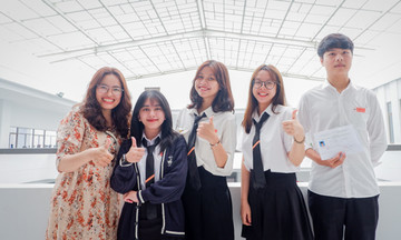 THPT FPT Đà Nẵng giành 8 giải Nhất tại kỳ thi học sinh giỏi cấp thành phố