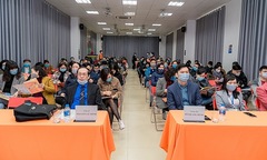 FPT Polytechnic tổ chức chuỗi hội thảo phân luồng học sinh THCS sau tốt nghiệp