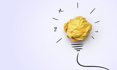 Người F sáng tạo từ đâu?