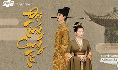 Phim Đại Tống cung từ chính thức lên sóng Truyền hình FPT