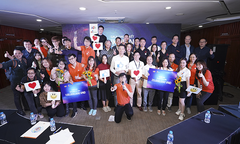 Sáng kiến FPT 2021: Nơi sáng tạo của cá nhân được tôn vinh