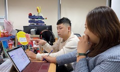 Đưa OKR thành ‘hơi thở khỏe mạnh’ mỗi ngày