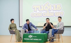 FPT School tổ chức hội thảo định hướng phát triển công dân toàn cầu