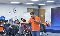 MiniMBA khởi động năm thứ 12