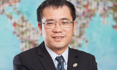 FPT IS đổi mô hình, anh Dương Dũng Triều trở thành Chủ tịch công ty