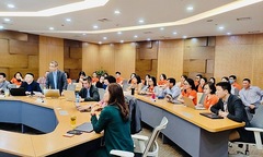 FPT IS hoàn thành tái đánh giá chứng chỉ ISO 9001