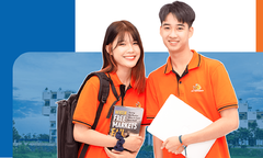 Phương thức tuyển sinh năm 2021 của Đại học FPT