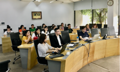 OKR dưới lăng kính của lãnh đạo nhà Giáo dục có gì khác?