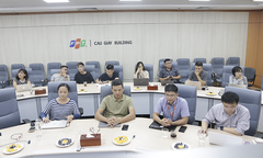 8 sáng tạo đầu tiên khởi động 'đường đua' iKhiến