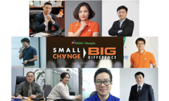 Dàn giám khảo 'cầm cân nảy mực' iKhiến 2021