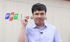 Kích hoạt ‘Vũ trụ FPT’ với chương trình thi đua Kinh doanh 2021