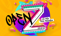 FPT Arena Multimedia tổ chức lễ hội trải nghiệm - hướng nghiệp