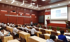 FPT đào tạo nâng cao nhận thức chuyển đổi số cho EVN HCMC