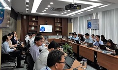 FPT đào tạo chuyển đổi số cho GENCO3