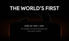 FPT Telecom sẽ ra mắt sản phẩm công nghệ 'đầu tiên trên thế giới'