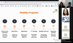 Info Session - mang thương hiệu của FPT Education tới các miền đất mới
