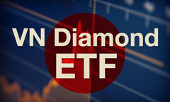 FPT là quán quân trong rổ VNDiamond