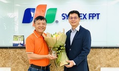 Synnex FPT giành giải thưởng HPI Award FY2020