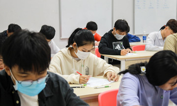 THPT FPT Đà Nẵng dành 9 tỷ đồng học bổng tuyển sinh lớp 10