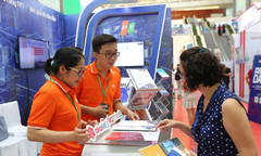 FPT vượt kế hoạch doanh thu và lợi nhuận quý I