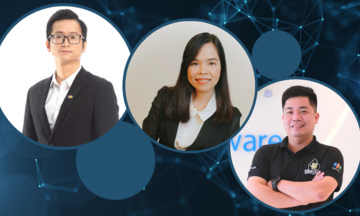 3 ứng viên nhà F lọt Top 50 lãnh đạo Công nghệ trẻ 2021 của VnExpress
